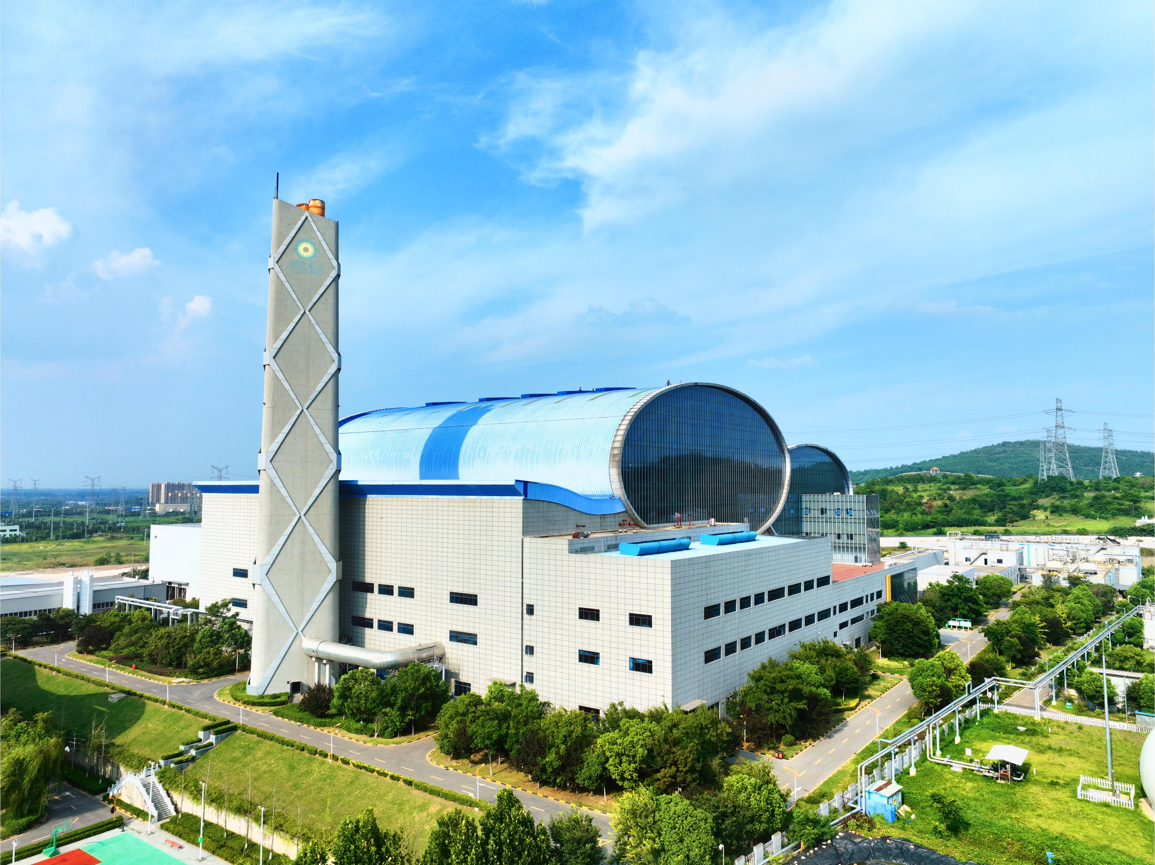 脚扎实地 铸就品牌 | 九州ku酷游蚌埠公司一连六年斩获“安徽省环保诚信企业”声誉称呼